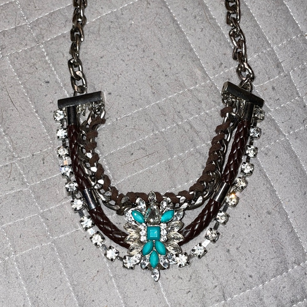 Vintage X Statement Piece - image 1